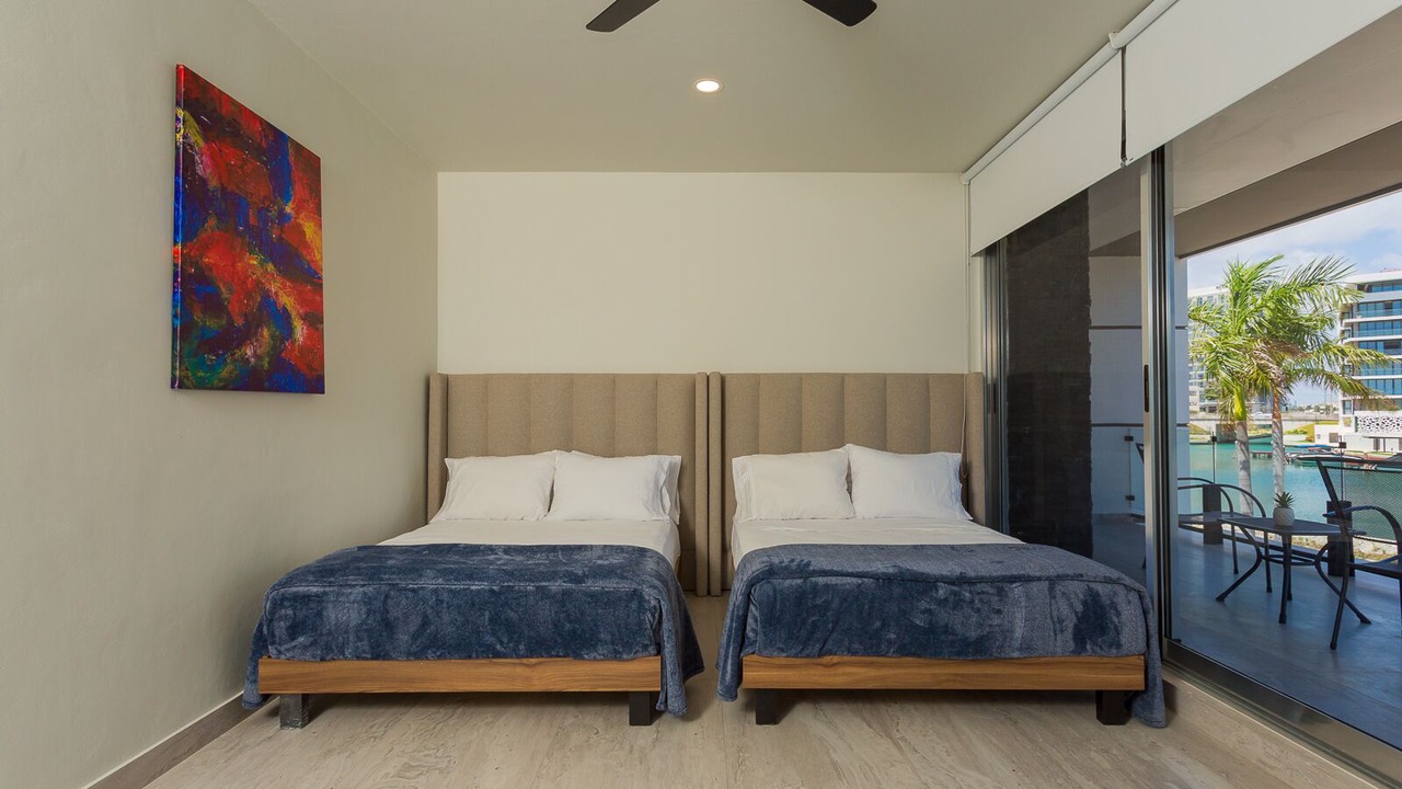 Photo of Bedroom in Zona Hotelera