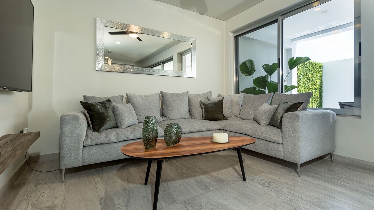 Photo of Livingroom in Zona Hotelera