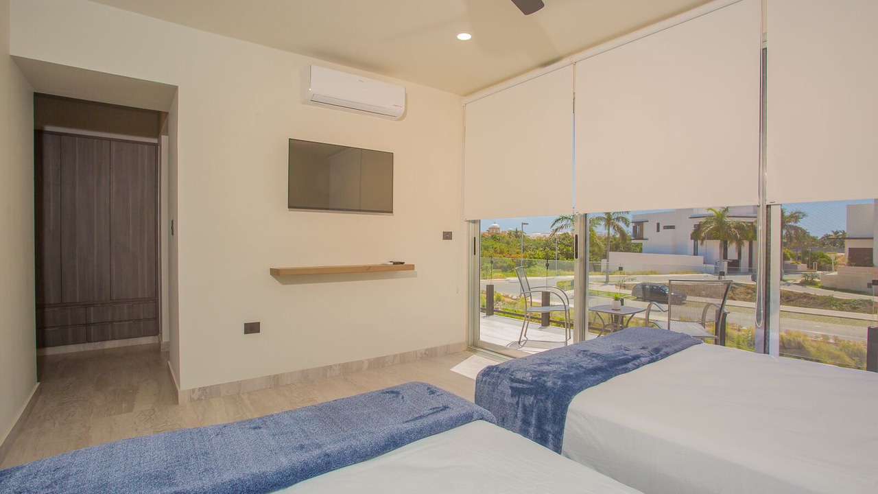 Photo of Bedroom in Zona Hotelera
