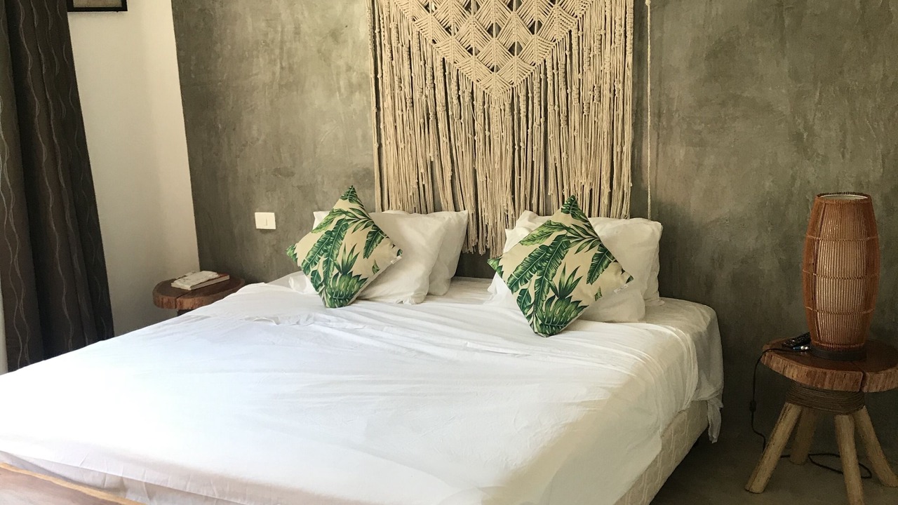 Photo of Bedroom in La Veleta