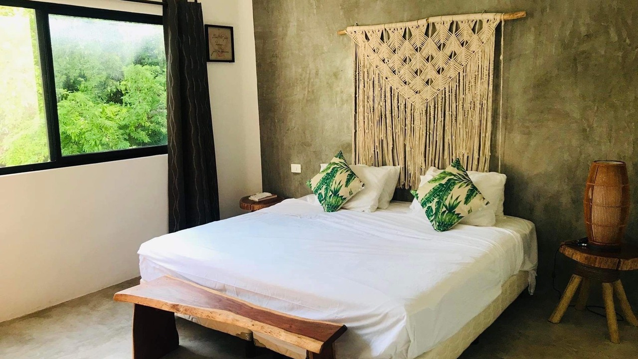 Photo of Bedroom in La Veleta