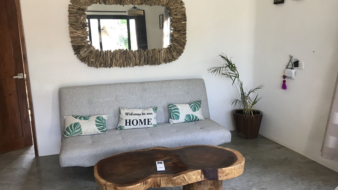 Photo of Livingroom in La Veleta