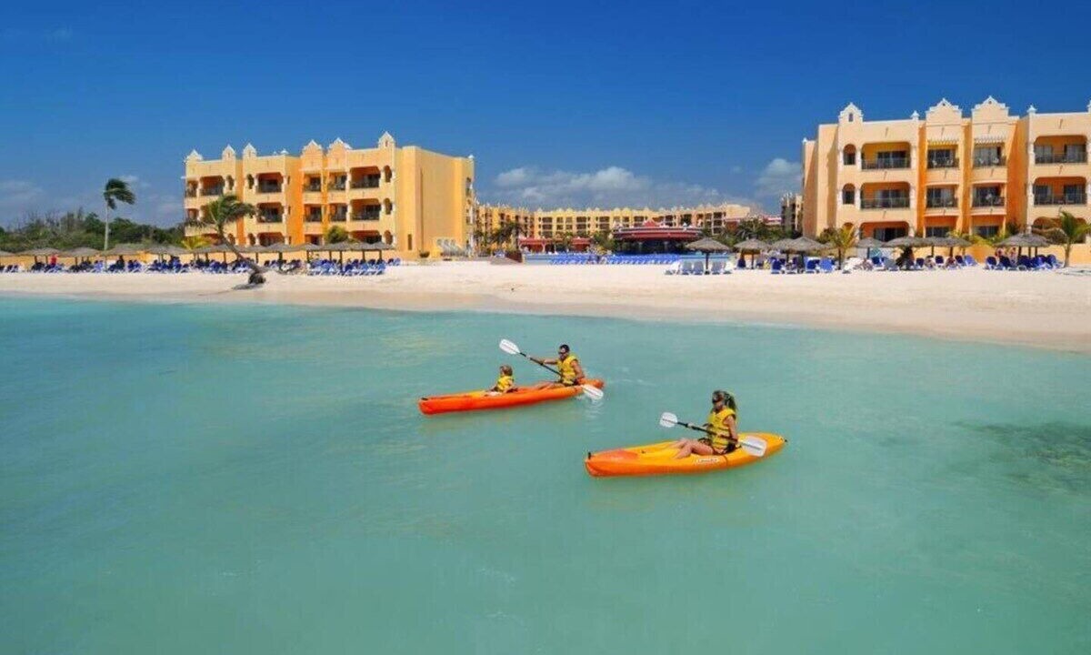 Photo of Others in Puerto Aventuras
