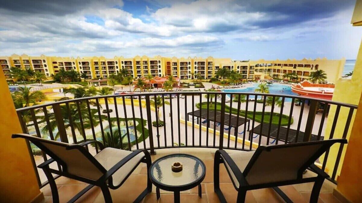Photo of Outdoor in Puerto Aventuras