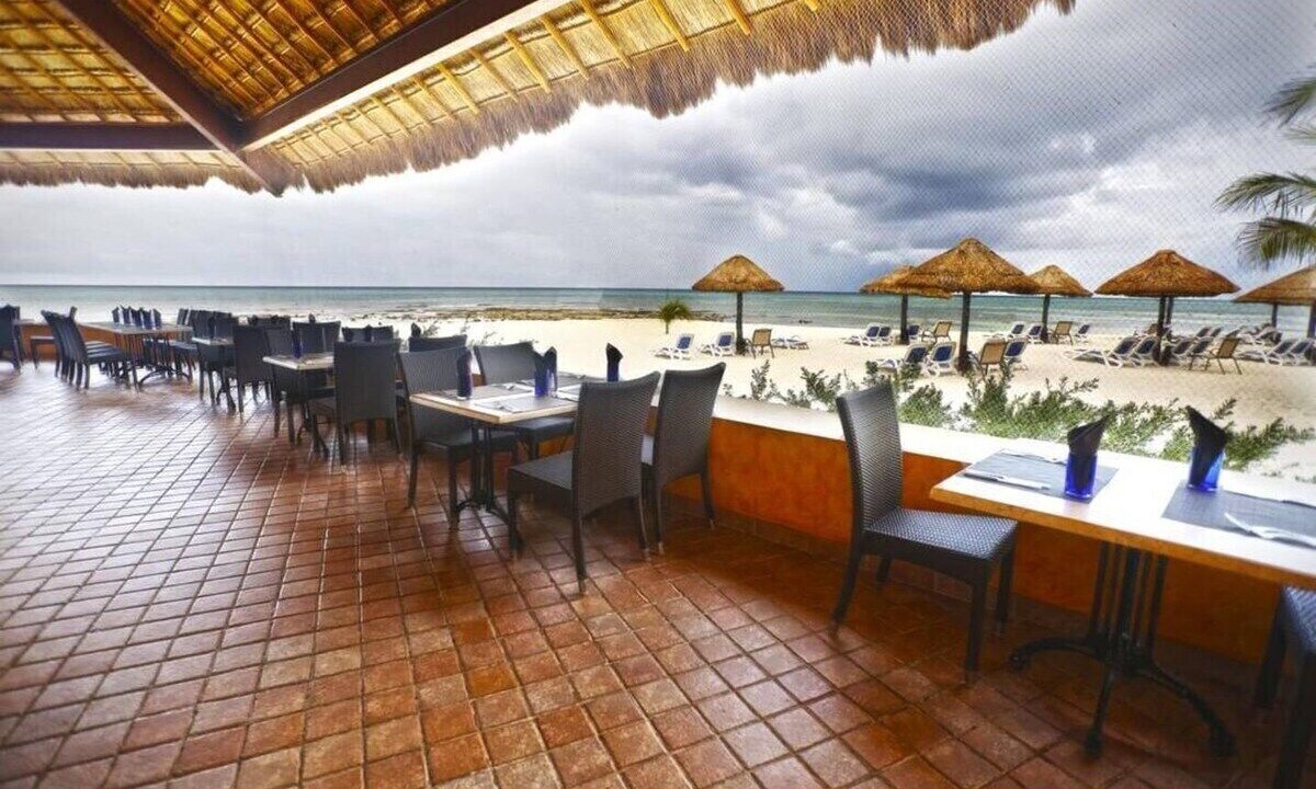 Photo of Outdoor in Puerto Aventuras