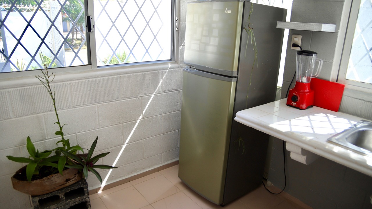 Photo of Kitchen in Tohoku
