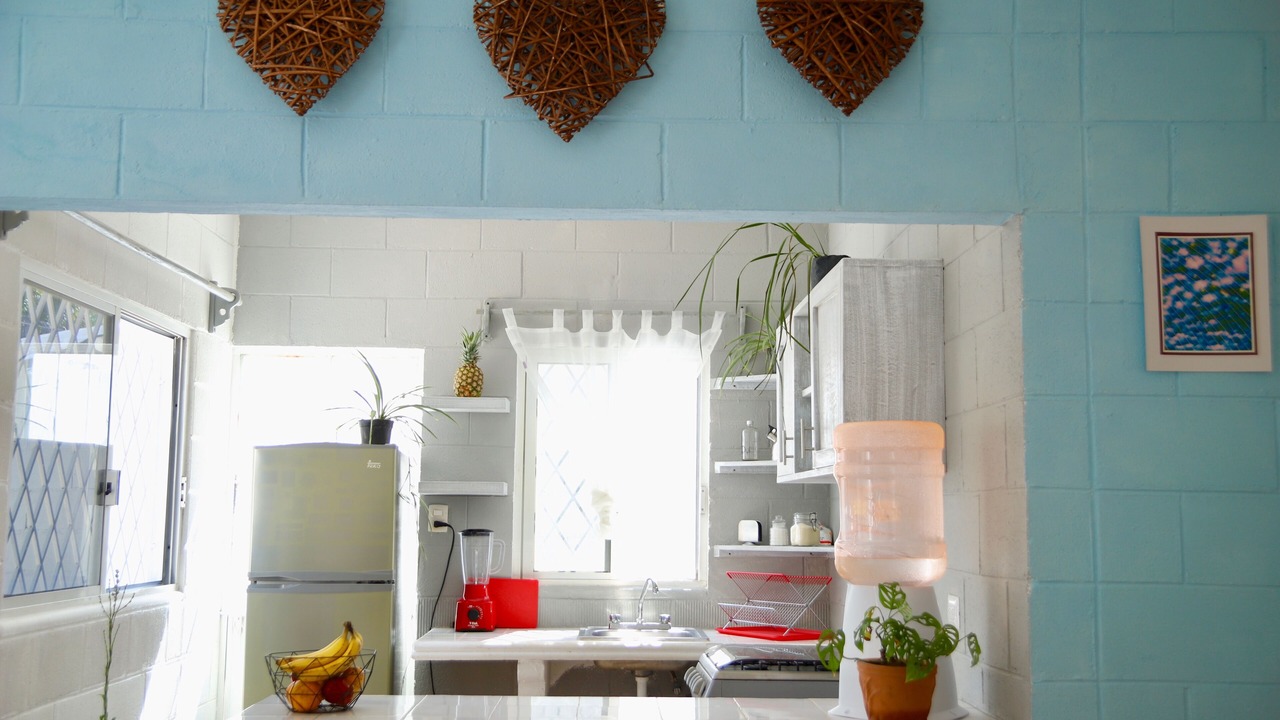 Photo of Kitchen in Tohoku