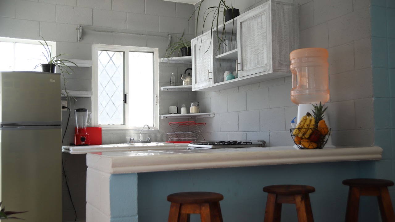 Photo of Kitchen in Tohoku