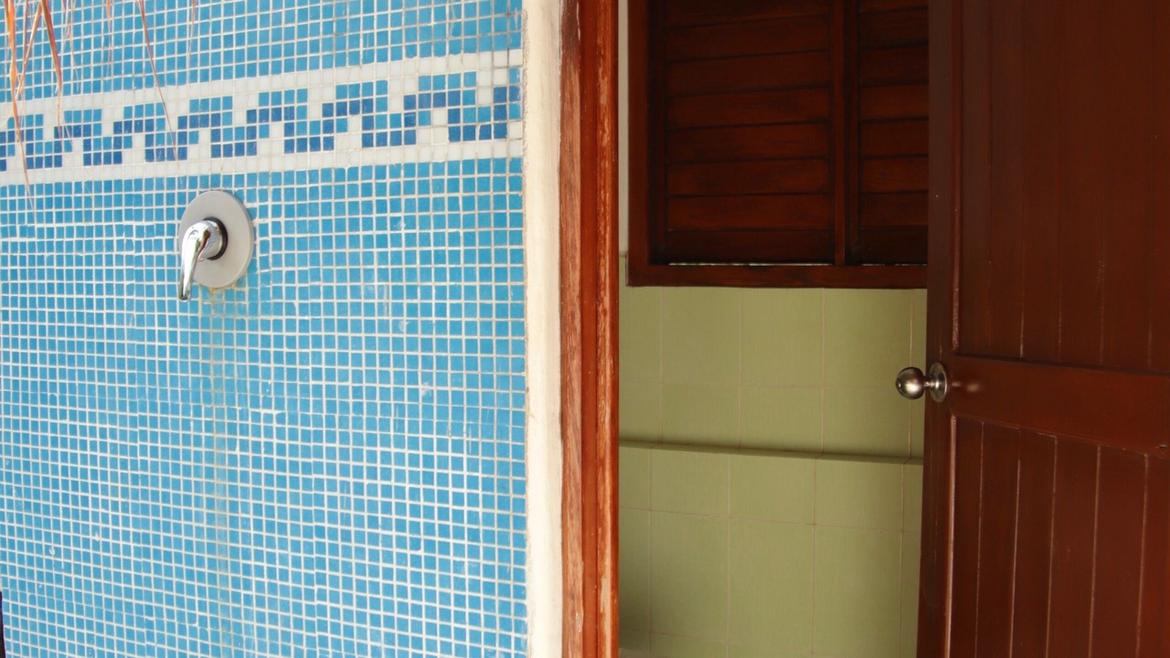 Photo of Bathroom in Xcaret