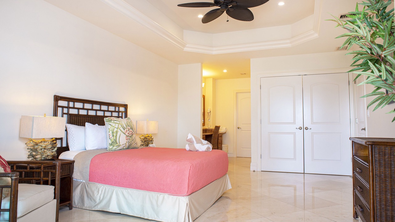 Photo of Bedroom in Costa Maya