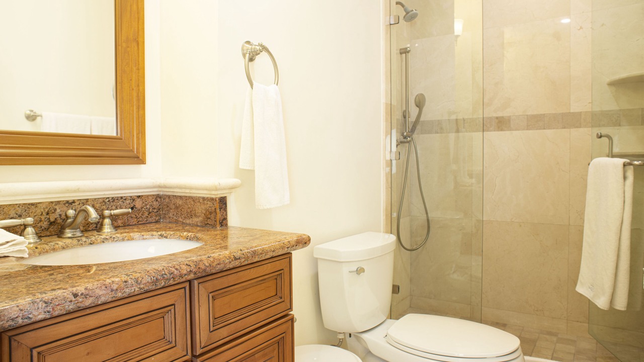 Photo of Bathroom in Costa Maya