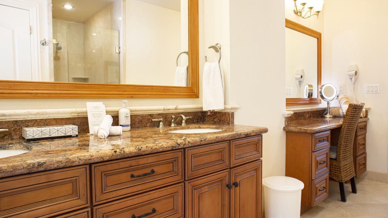Photo of Bathroom in Costa Maya