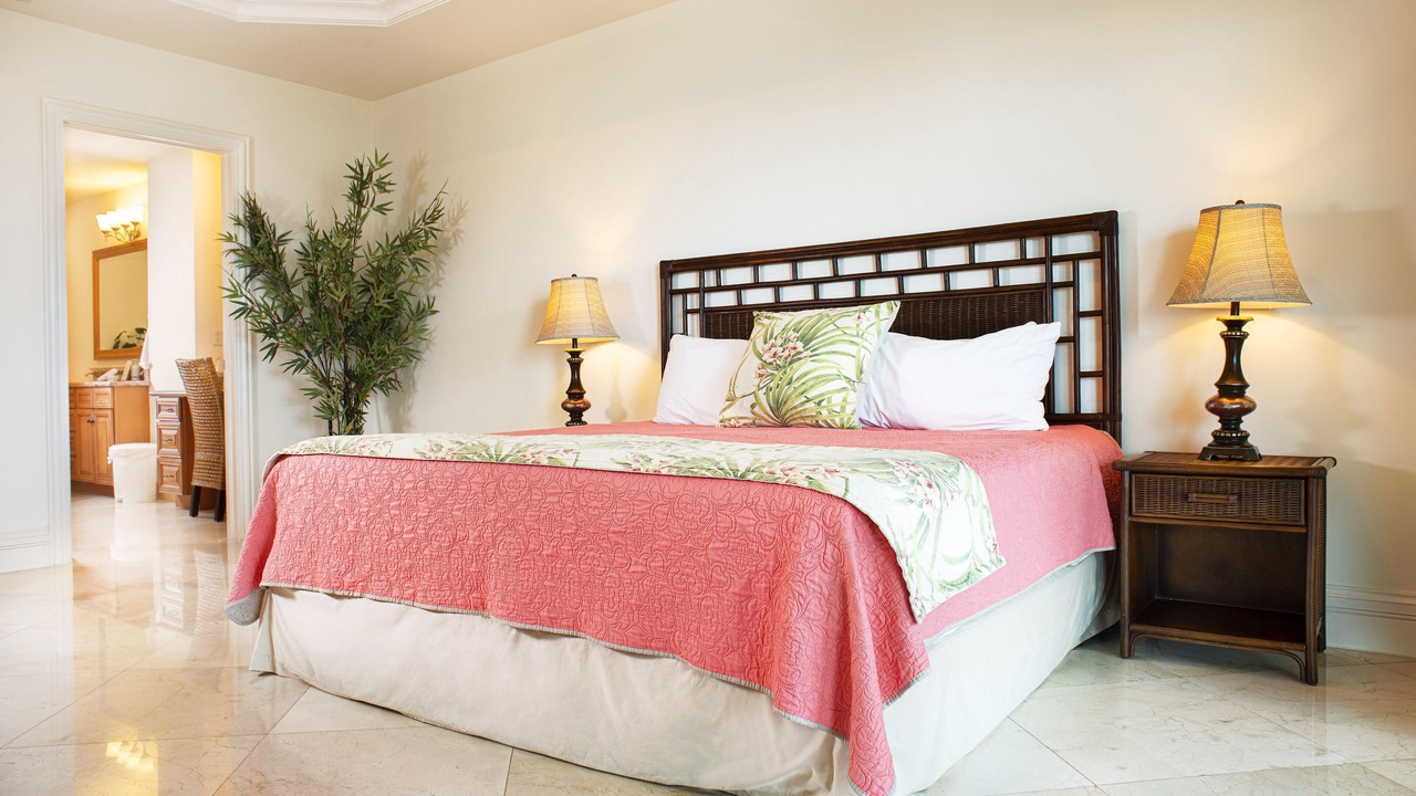 Photo of Bedroom in Costa Maya