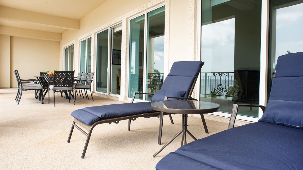 Photo of Outdoor in Costa Maya