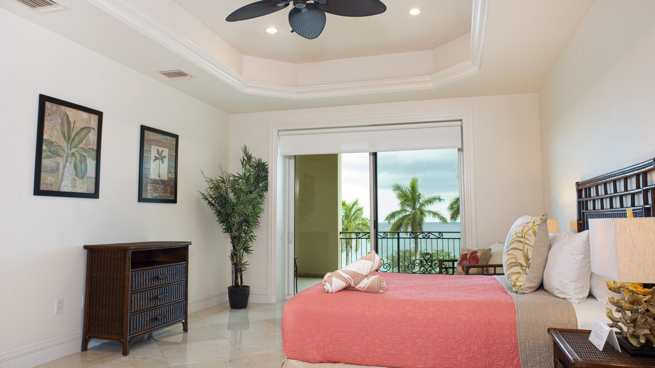 Photo of Bedroom in Costa Maya