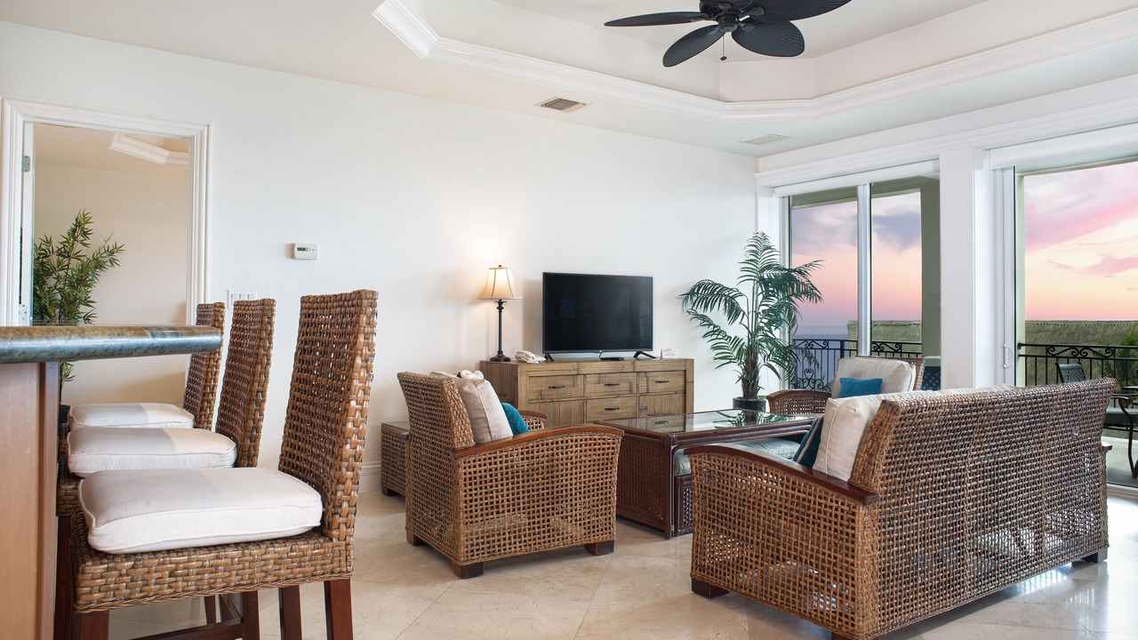 Photo of Livingroom in Costa Maya