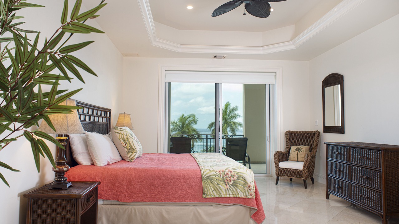 Photo of Bedroom in Costa Maya