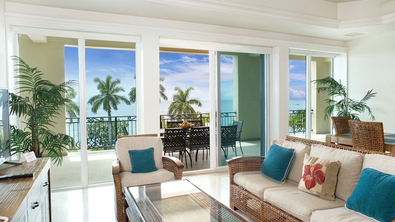 Photo of Livingroom in Costa Maya