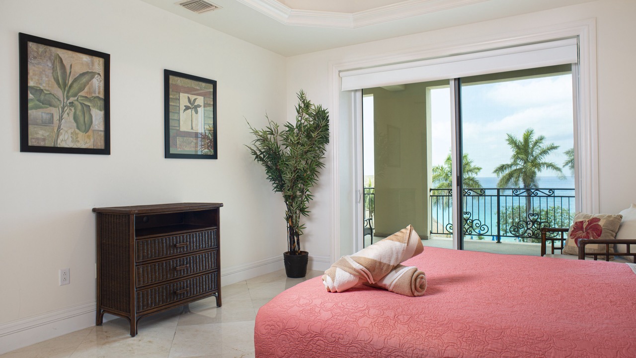 Photo of Bedroom in Costa Maya