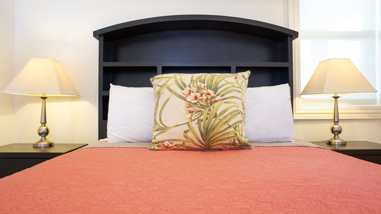 Photo of Bedroom in Costa Maya