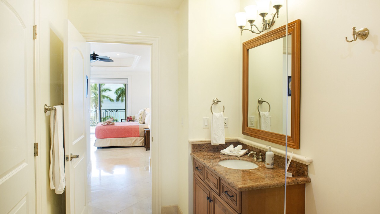 Photo of Bathroom in Costa Maya