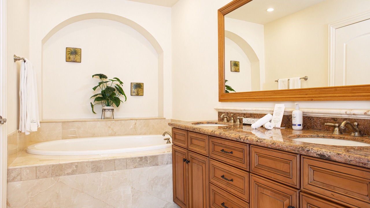 Photo of Bathroom in Costa Maya