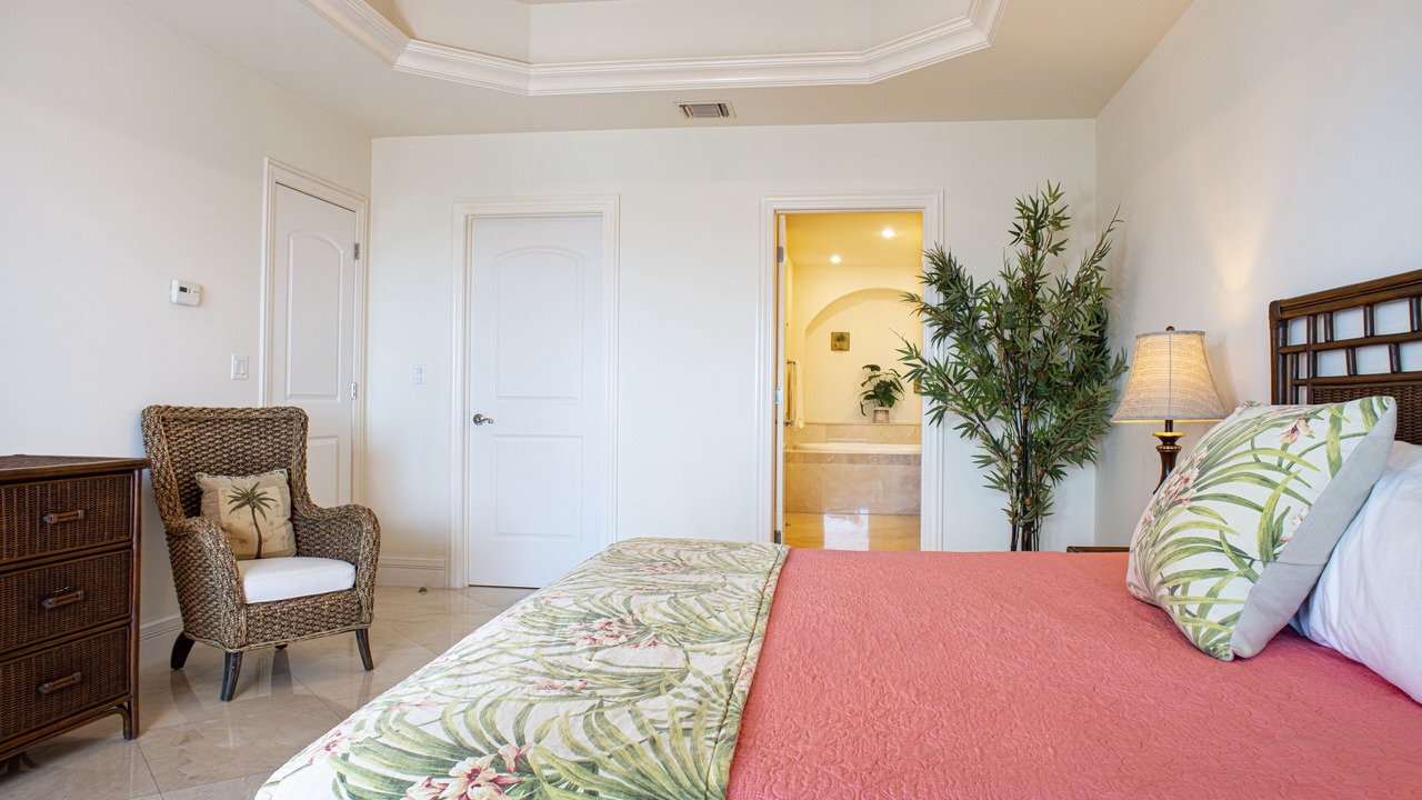 Photo of Bedroom in Costa Maya