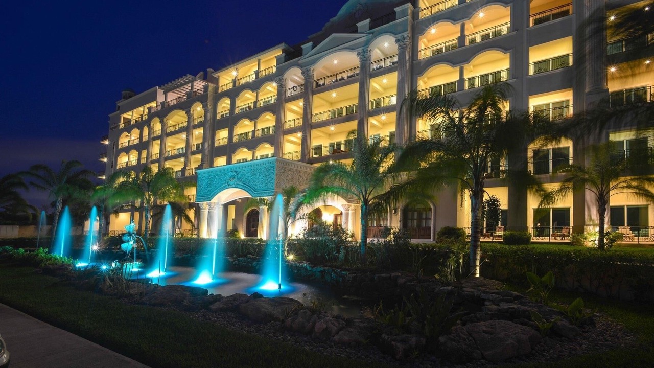 Photo of Outdoor in Costa Maya