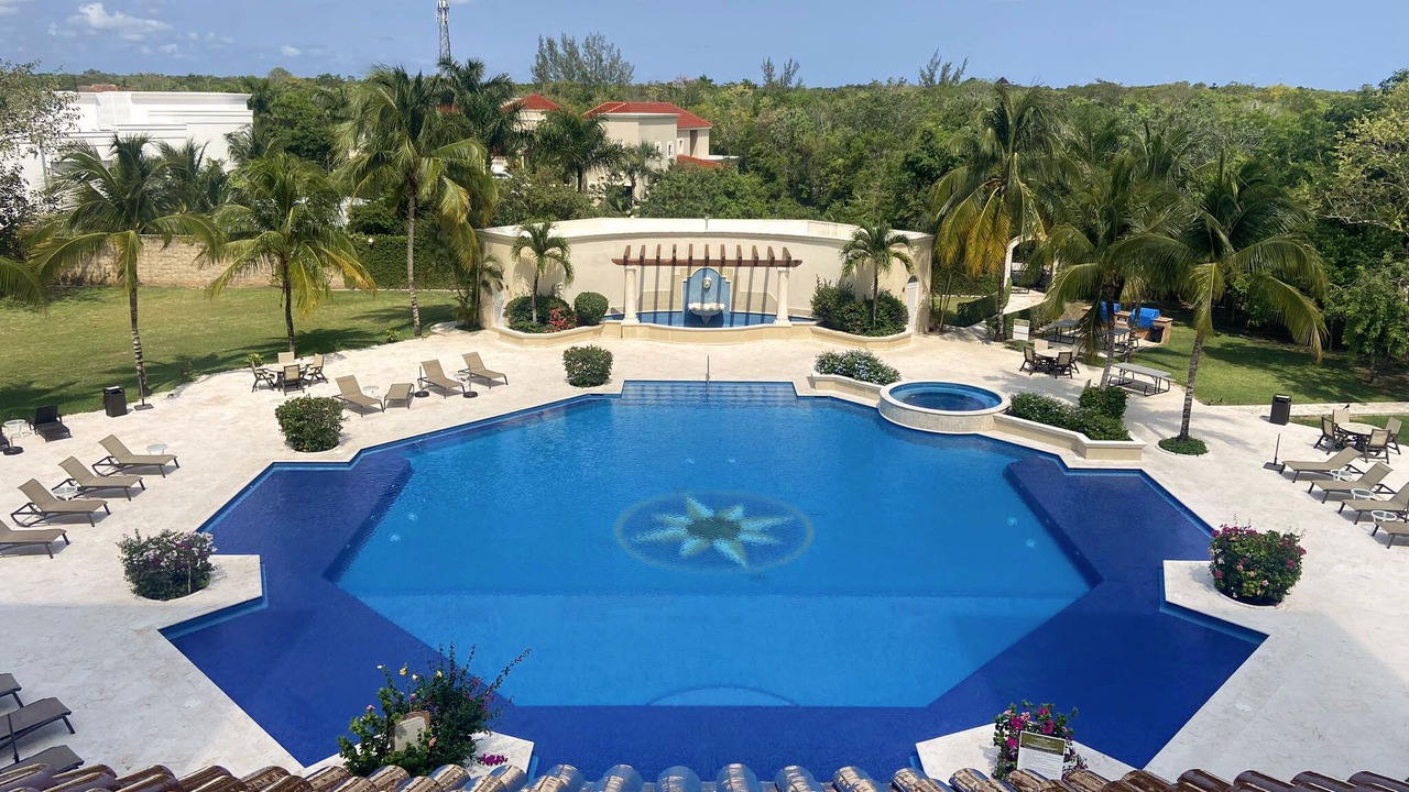 Photo of Outdoor in Costa Maya