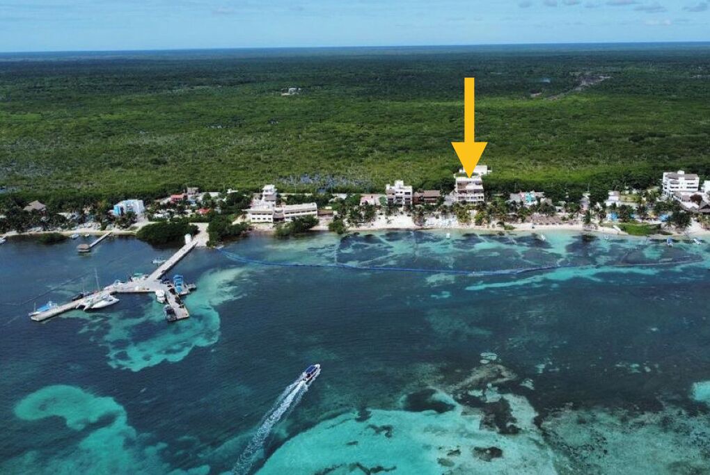 Photo of Outdoor in Mahahual