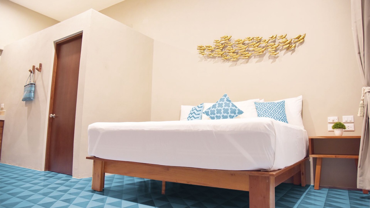 Photo of Bedroom in Mahahual