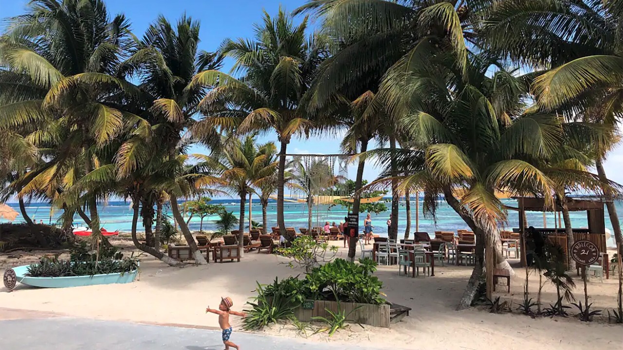 Photo of Others in Mahahual