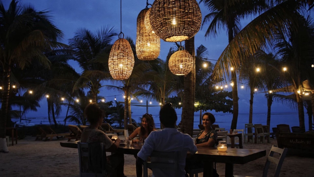 Photo of Outdoor in Mahahual