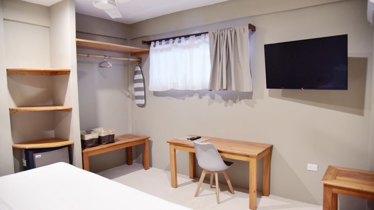 Photo of Bedroom in Mahahual