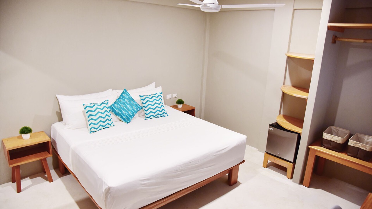 Photo of Bedroom in Mahahual