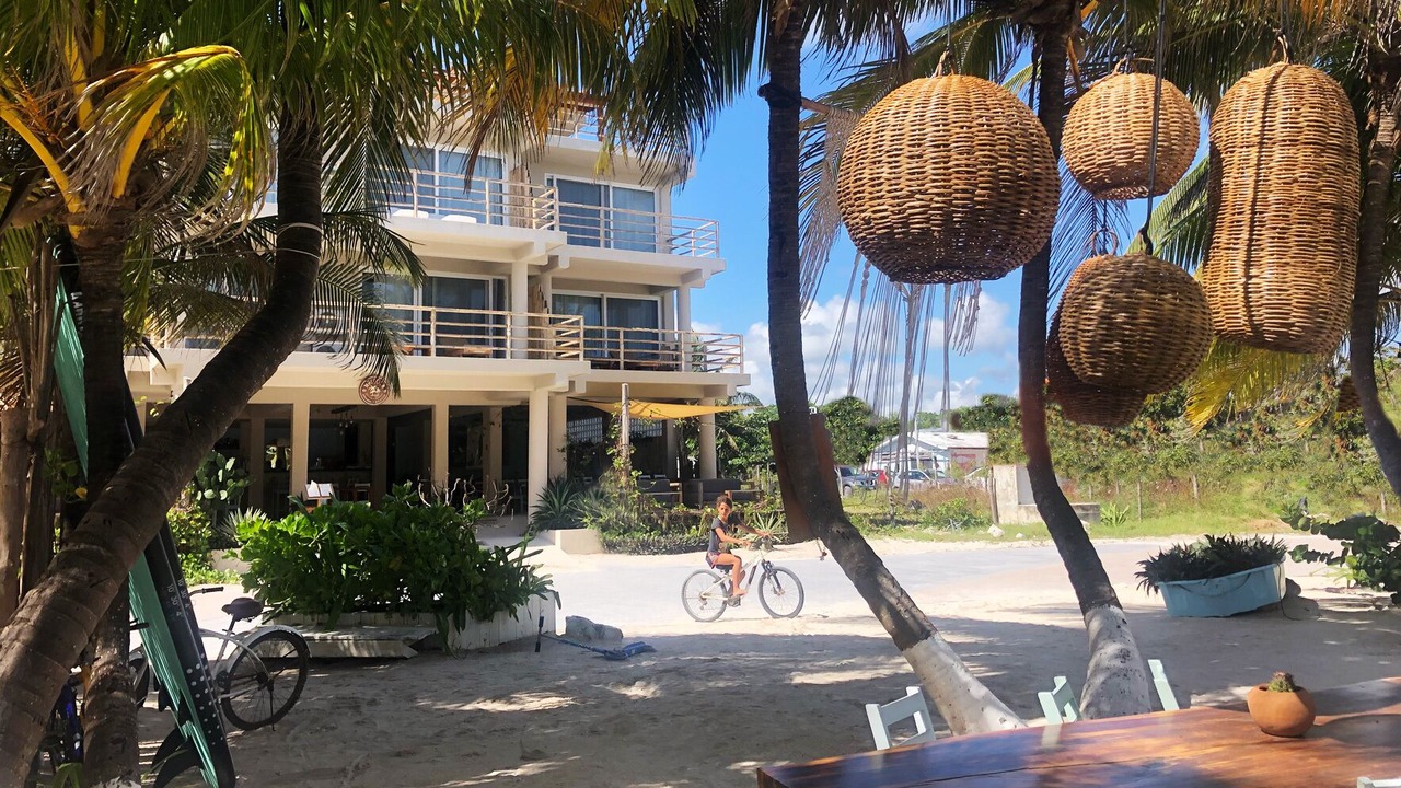 Photo of Outdoor in Mahahual