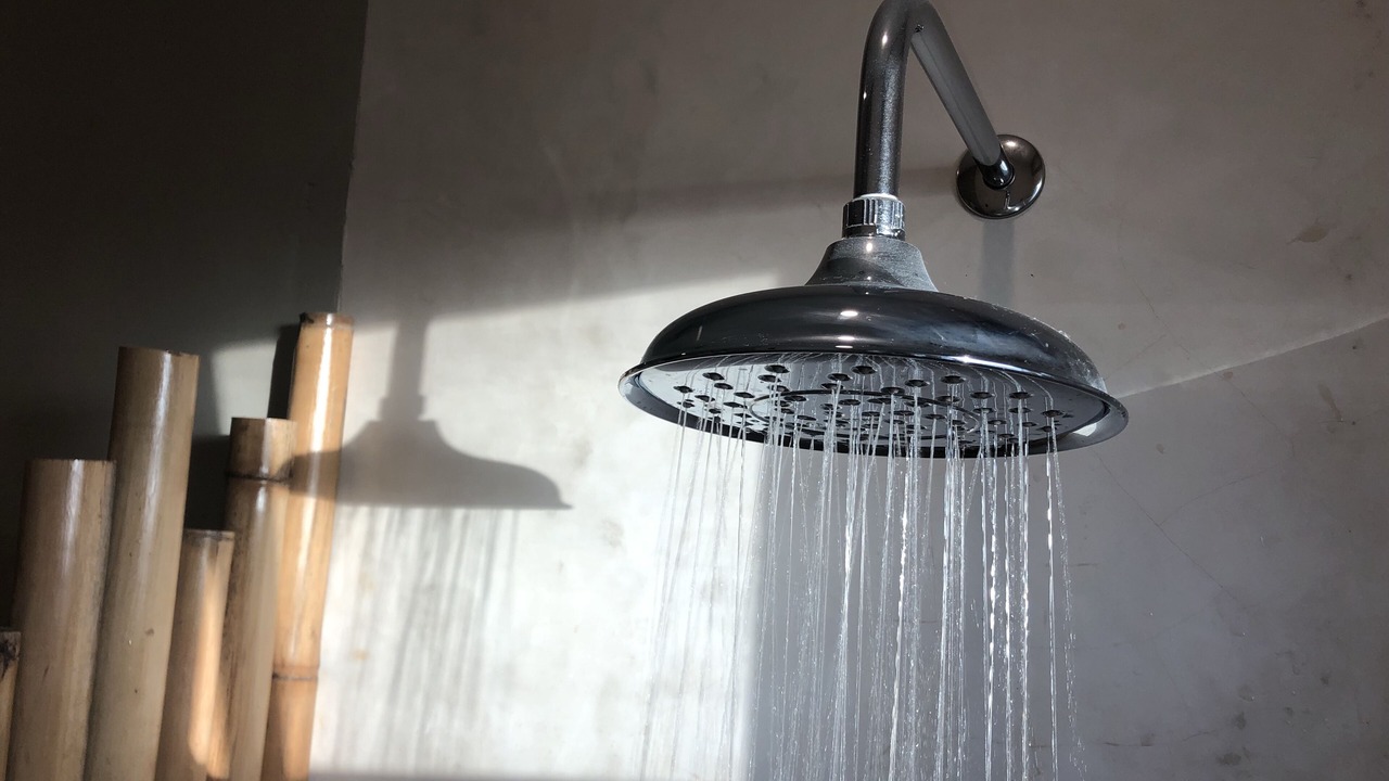 Photo of Bathroom in Mahahual