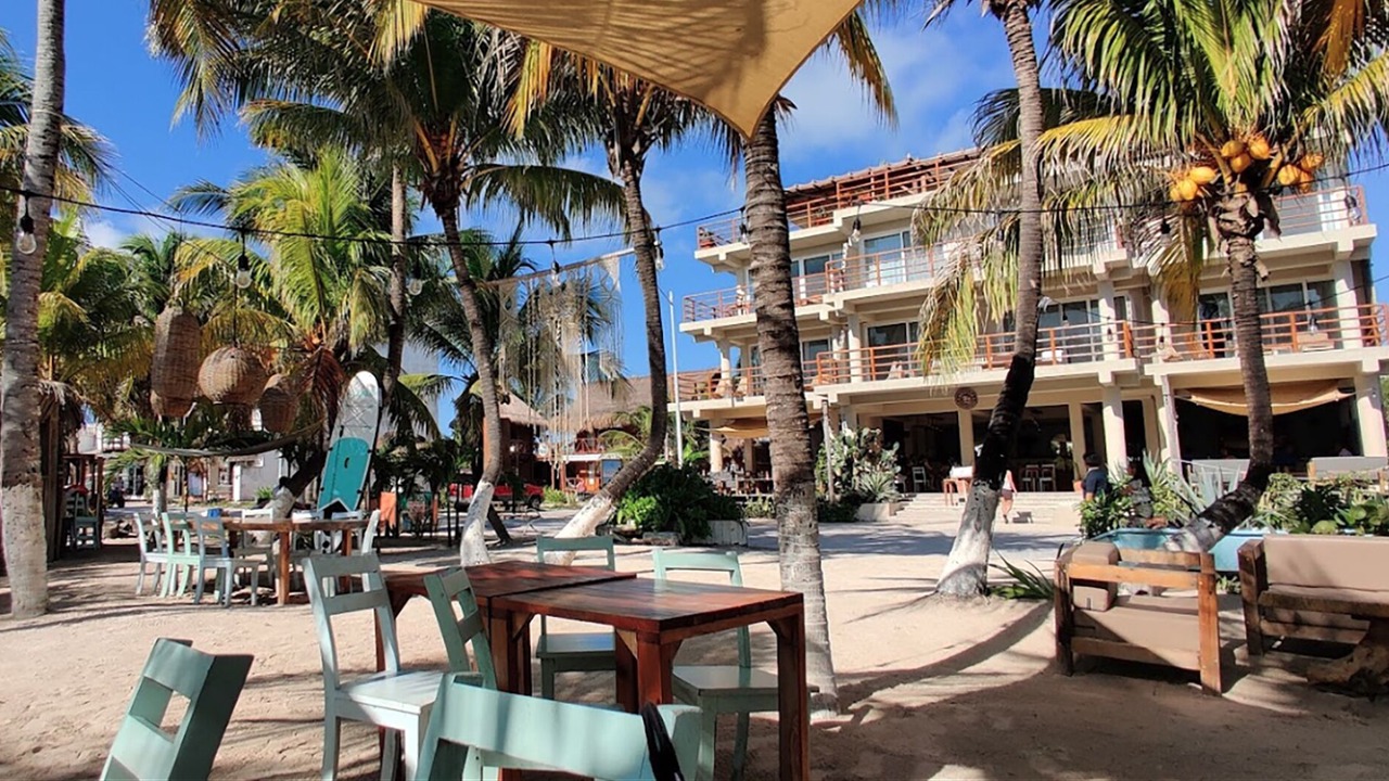 Photo of Outdoor in Mahahual
