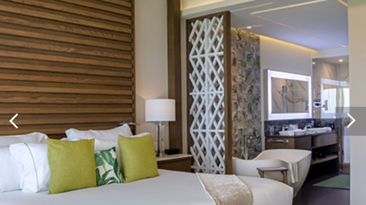 Photo of Bedroom in Punta Sam