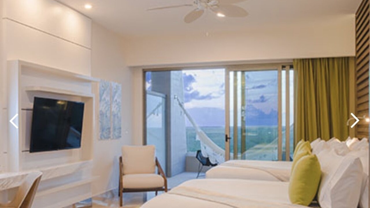 Photo of Bedroom in Punta Sam