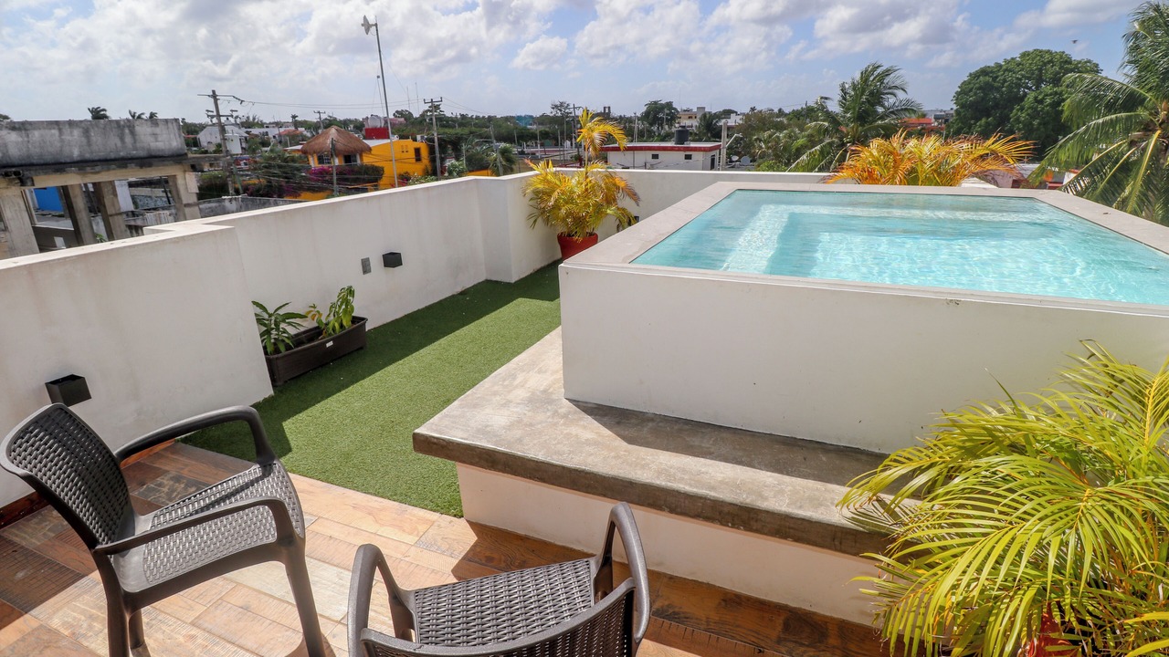 Photo of Outdoor in Colonia Centro