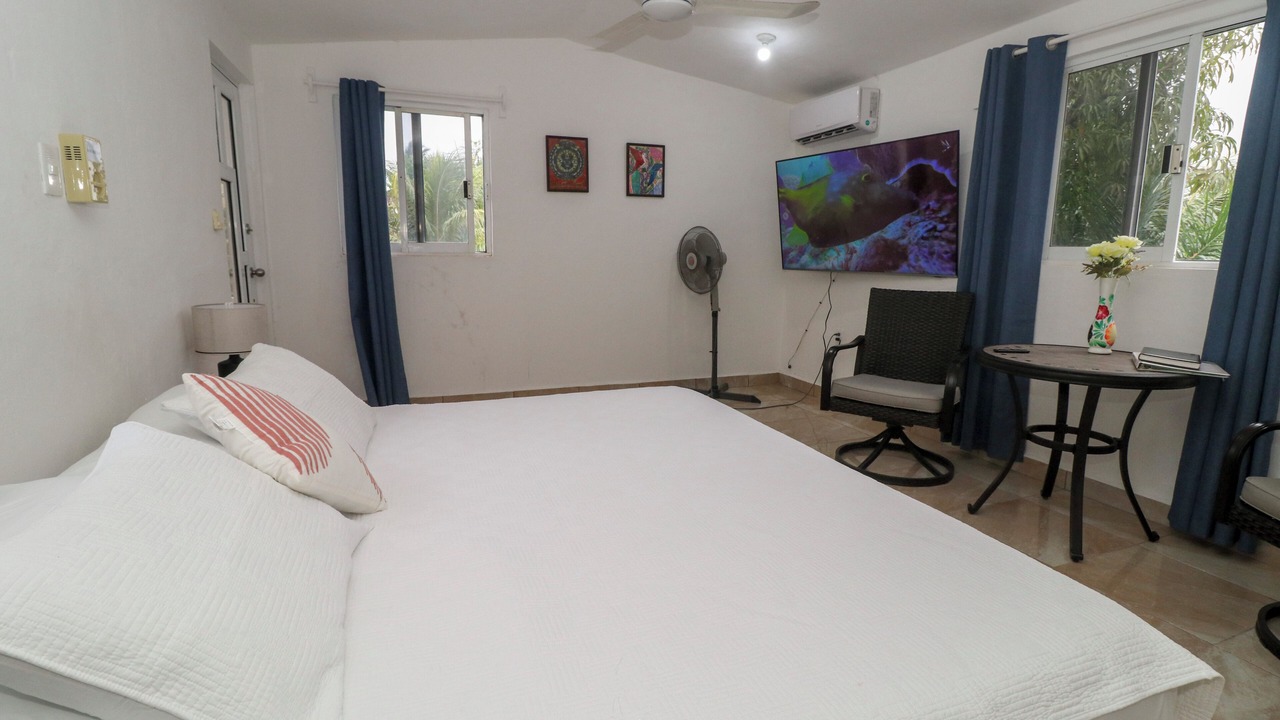 Photo of Bedroom in Colonia Centro