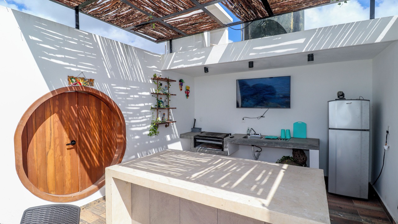 Photo of Outdoor in Colonia Centro