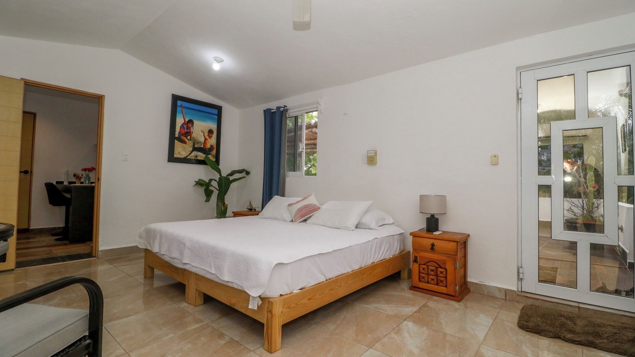 Photo of Bedroom in Colonia Centro