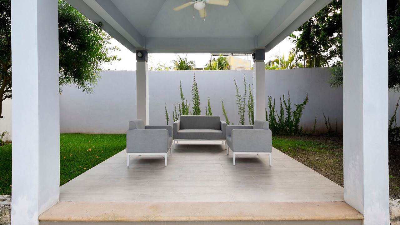 Photo of Outdoor in Colonia Centro