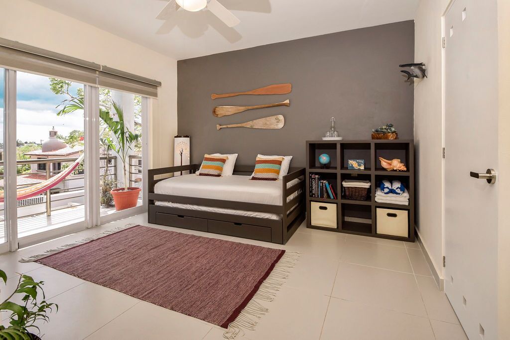 Photo of Bedroom in Colonia Centro