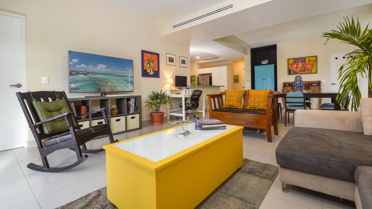 Photo of Bedroom in Colonia Centro