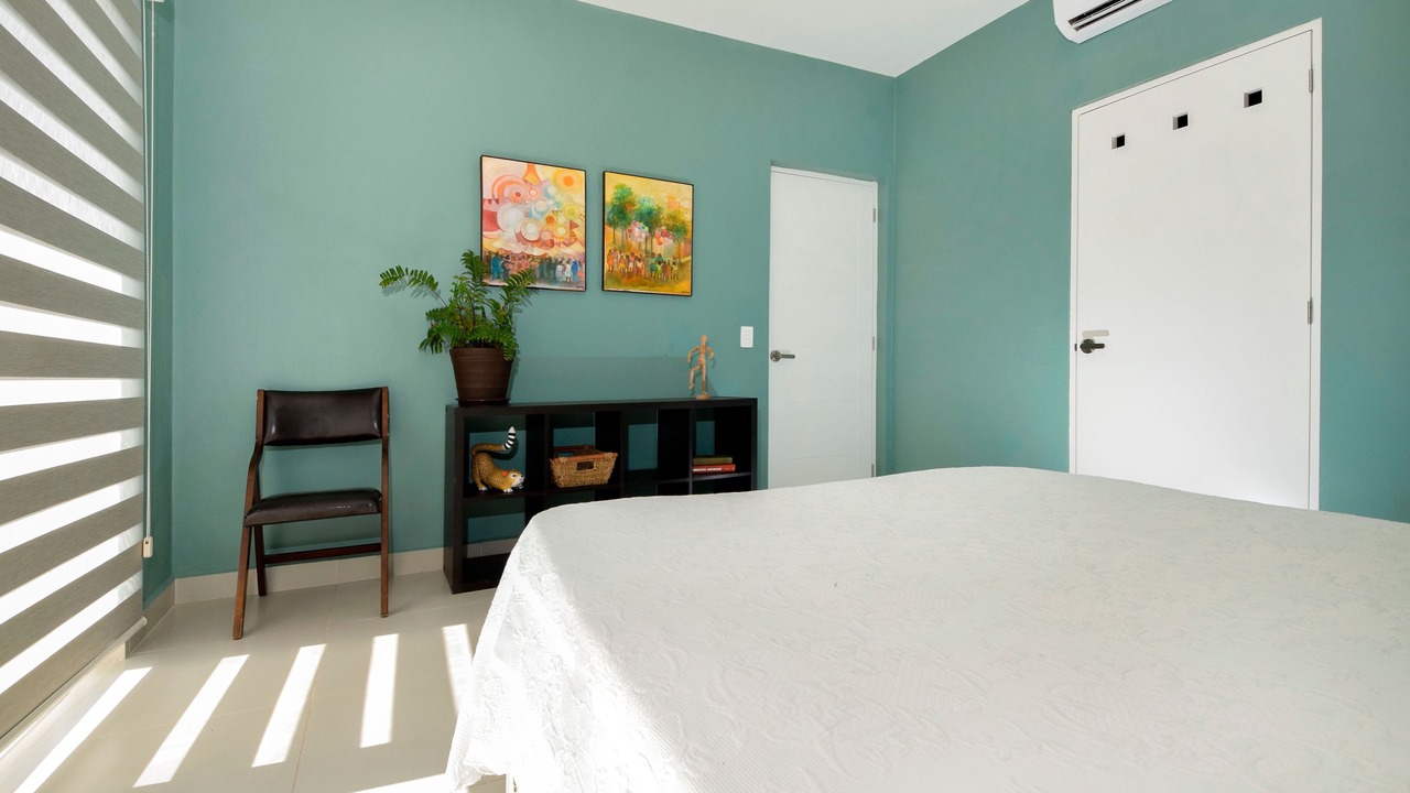 Photo of Bedroom in Colonia Centro