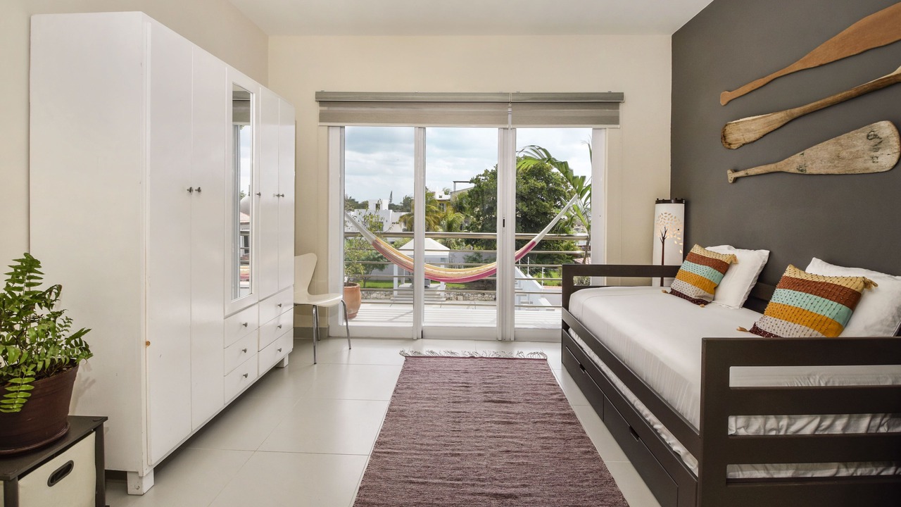 Photo of Bedroom in Colonia Centro