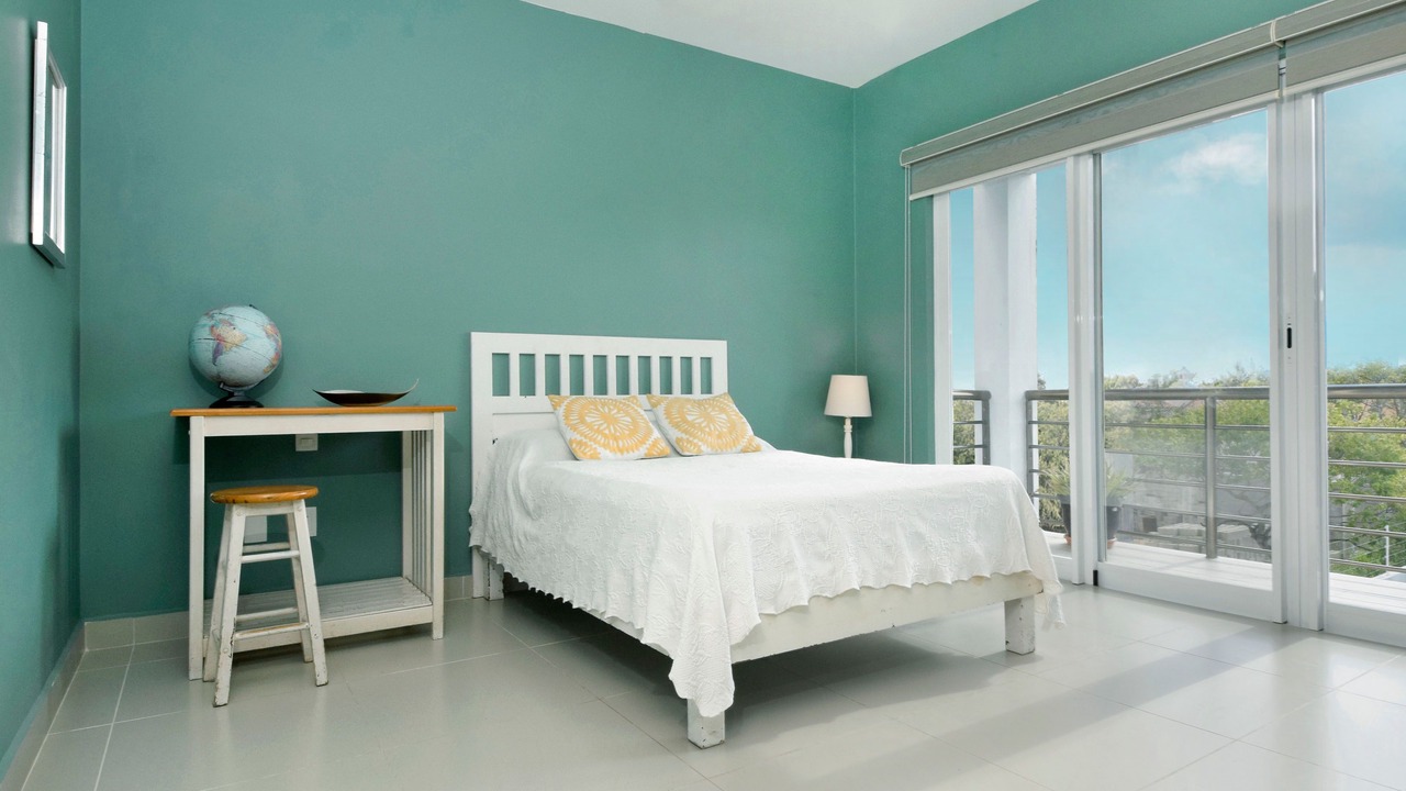 Photo of Bedroom in Colonia Centro